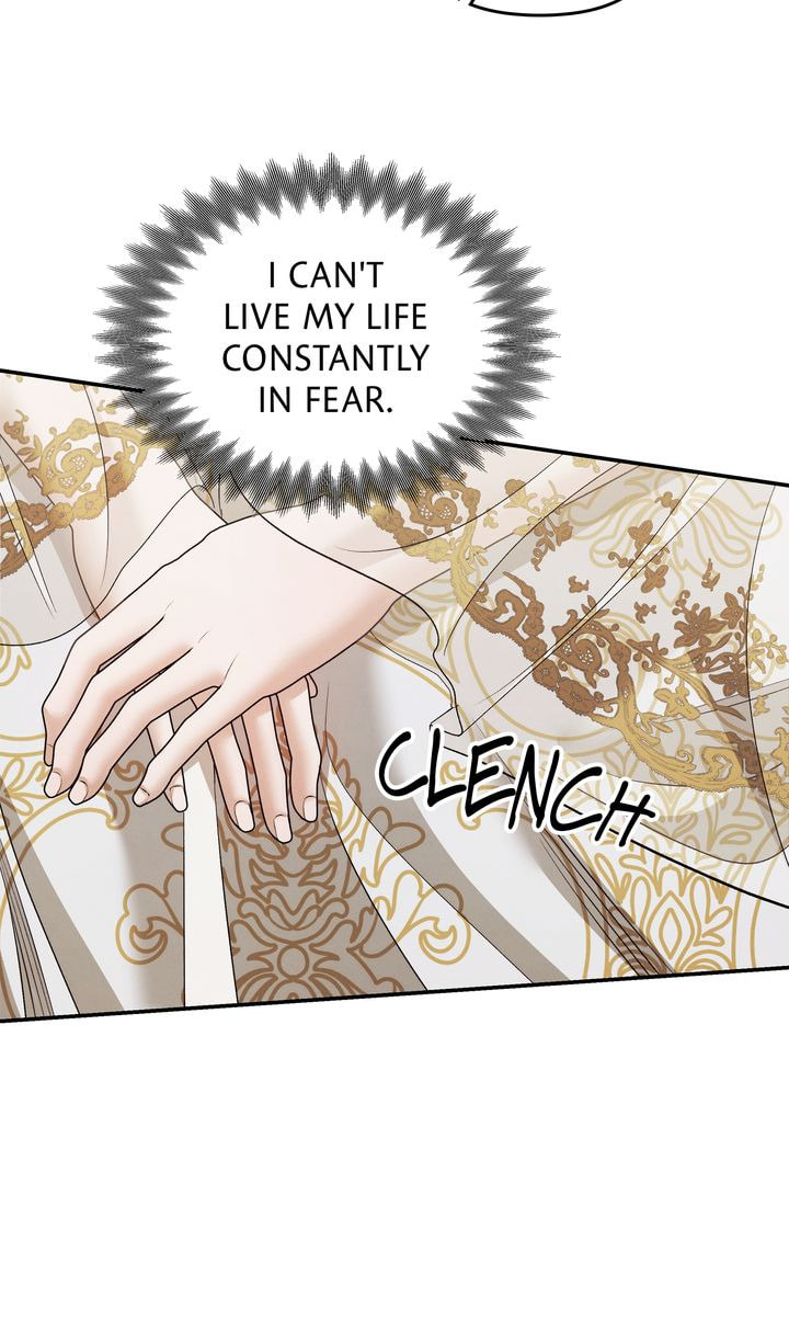 Predatory Marriage Chapter 71.1 page 49 - 
