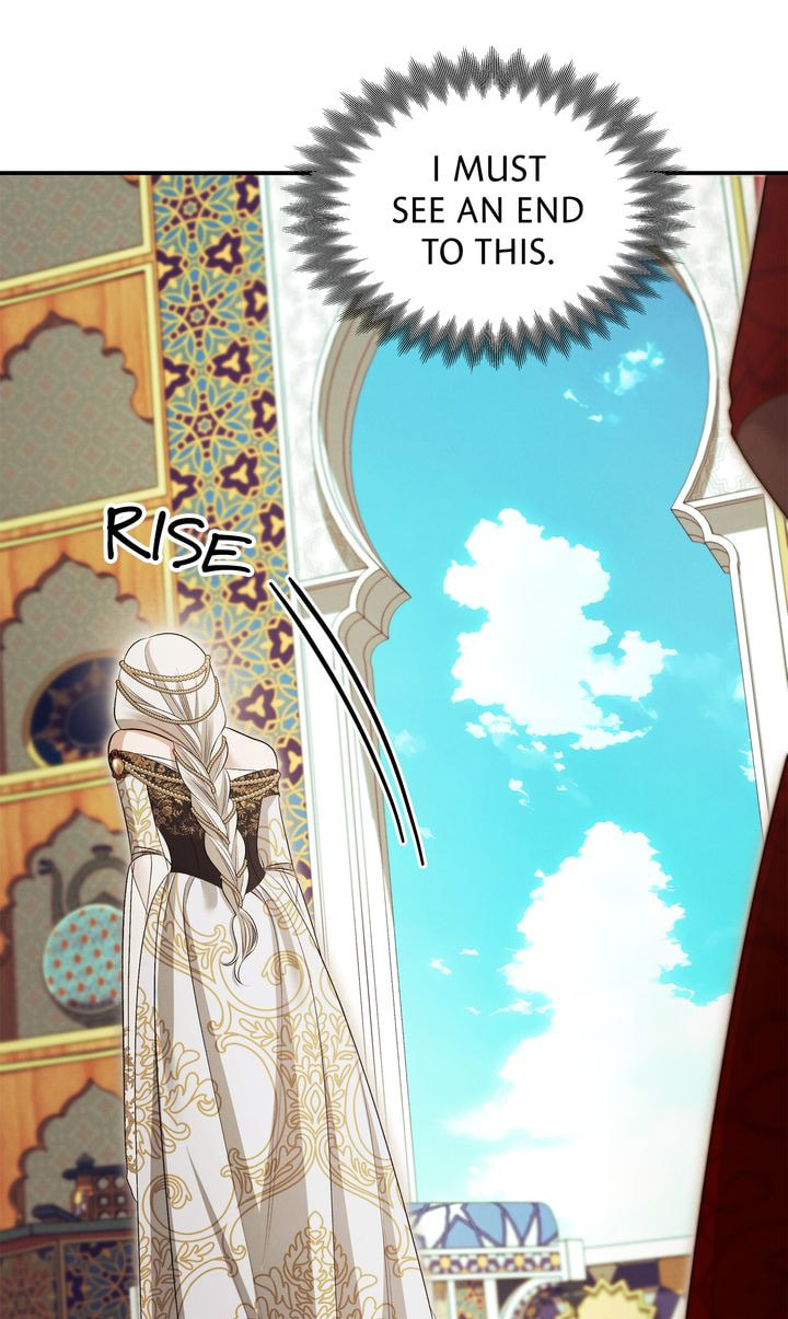 Predatory Marriage Chapter 71.1 page 50 - 