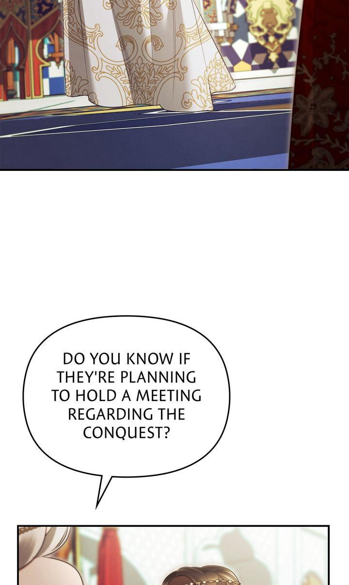 Predatory Marriage Chapter 71.1 page 51 - 