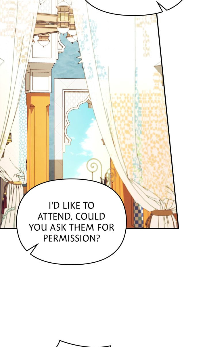 Predatory Marriage Chapter 71.1 page 53 - 