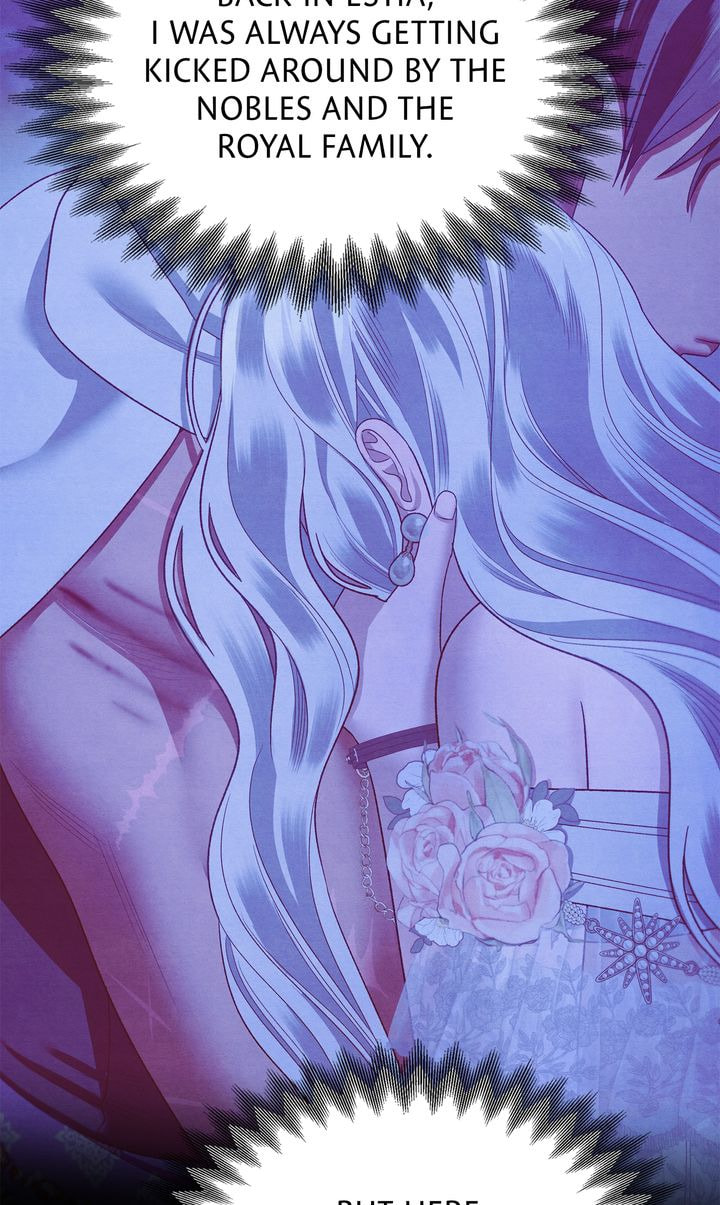 Predatory Marriage Chapter 71.1 page 58 - 