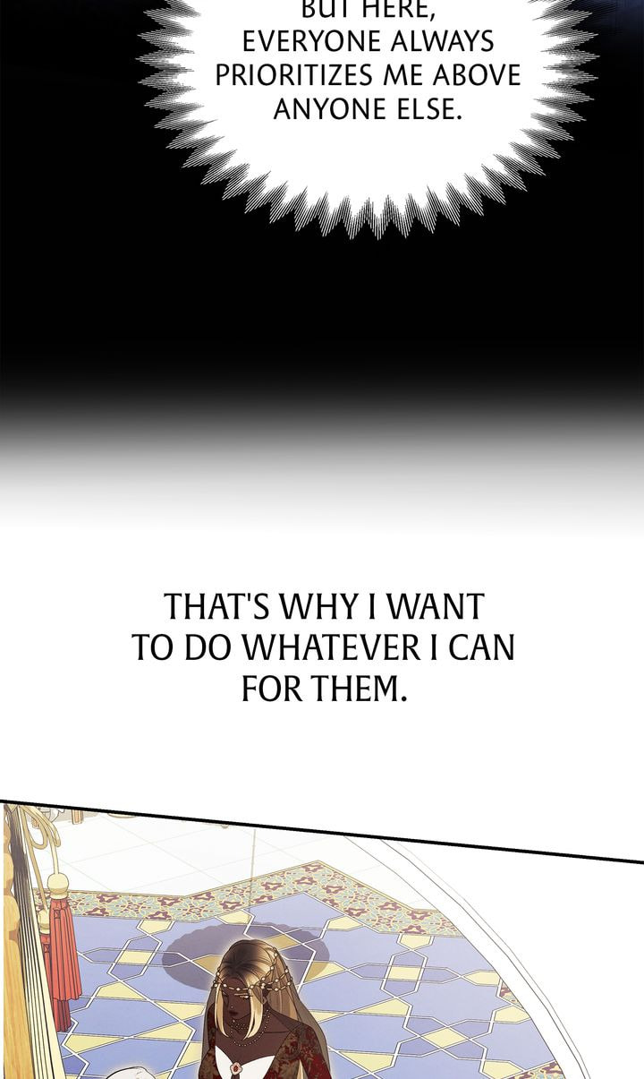 Predatory Marriage Chapter 71.1 page 59 - 