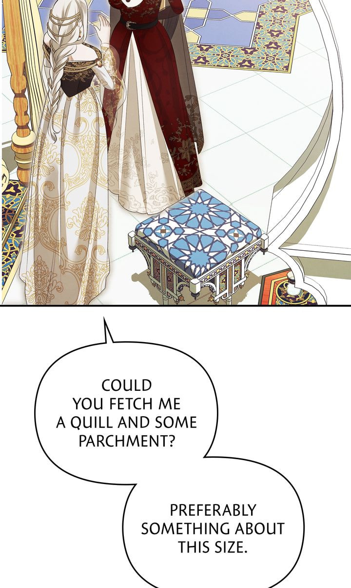 Predatory Marriage Chapter 71.1 page 60 - 