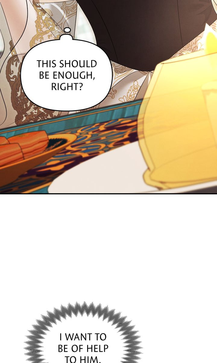 Predatory Marriage Chapter 71.1 page 64 - 