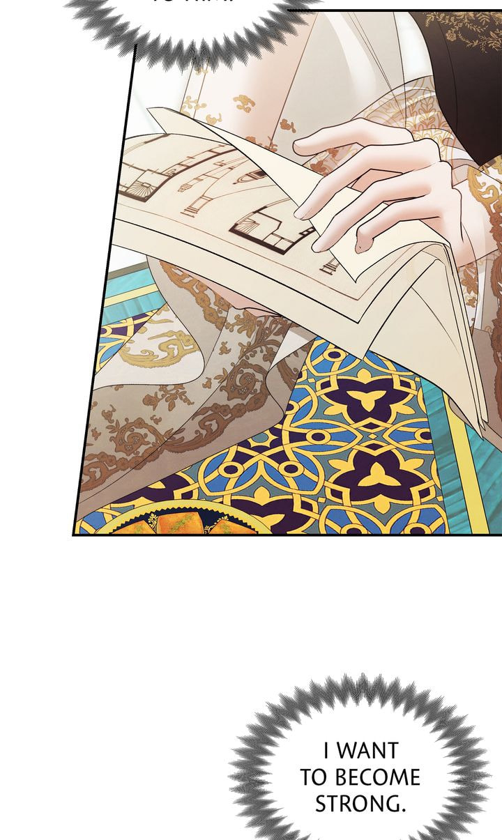 Predatory Marriage Chapter 71.1 page 65 - 