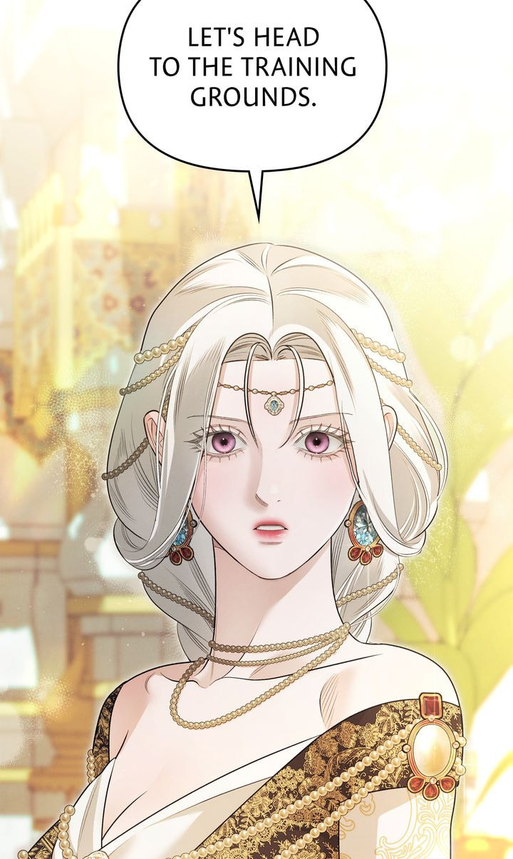 Predatory Marriage Chapter 71.1 page 69 - 