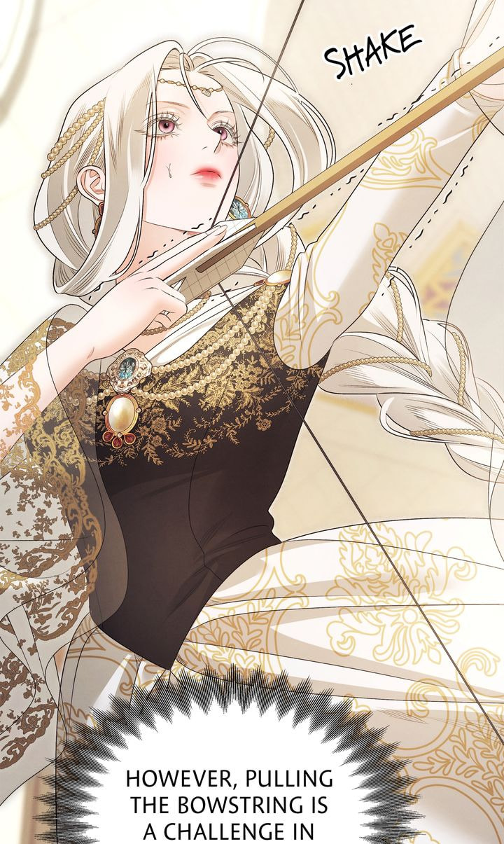 Predatory Marriage Chapter 71.1 page 74 - 