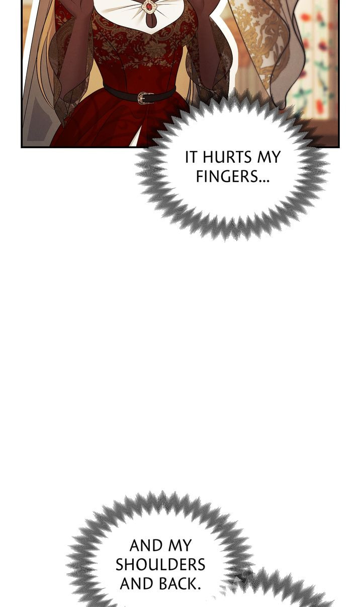 Predatory Marriage Chapter 71.1 page 76 - 