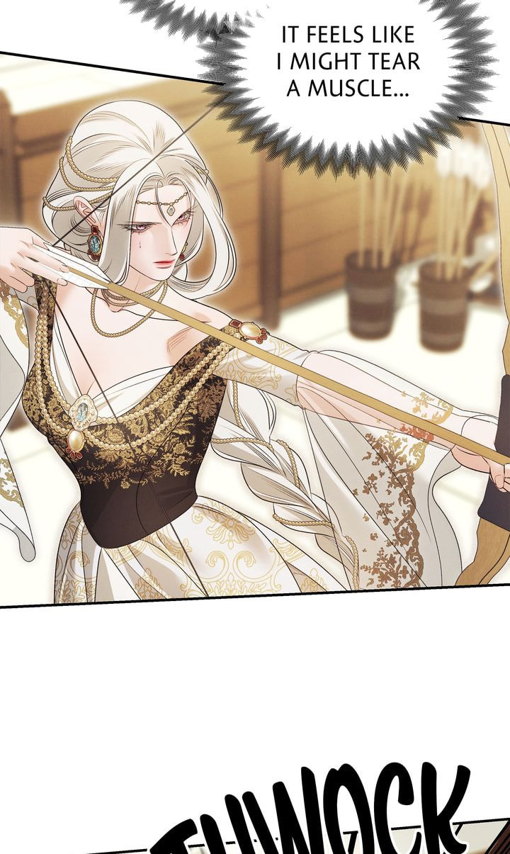 Predatory Marriage Chapter 71.1 page 77 - 