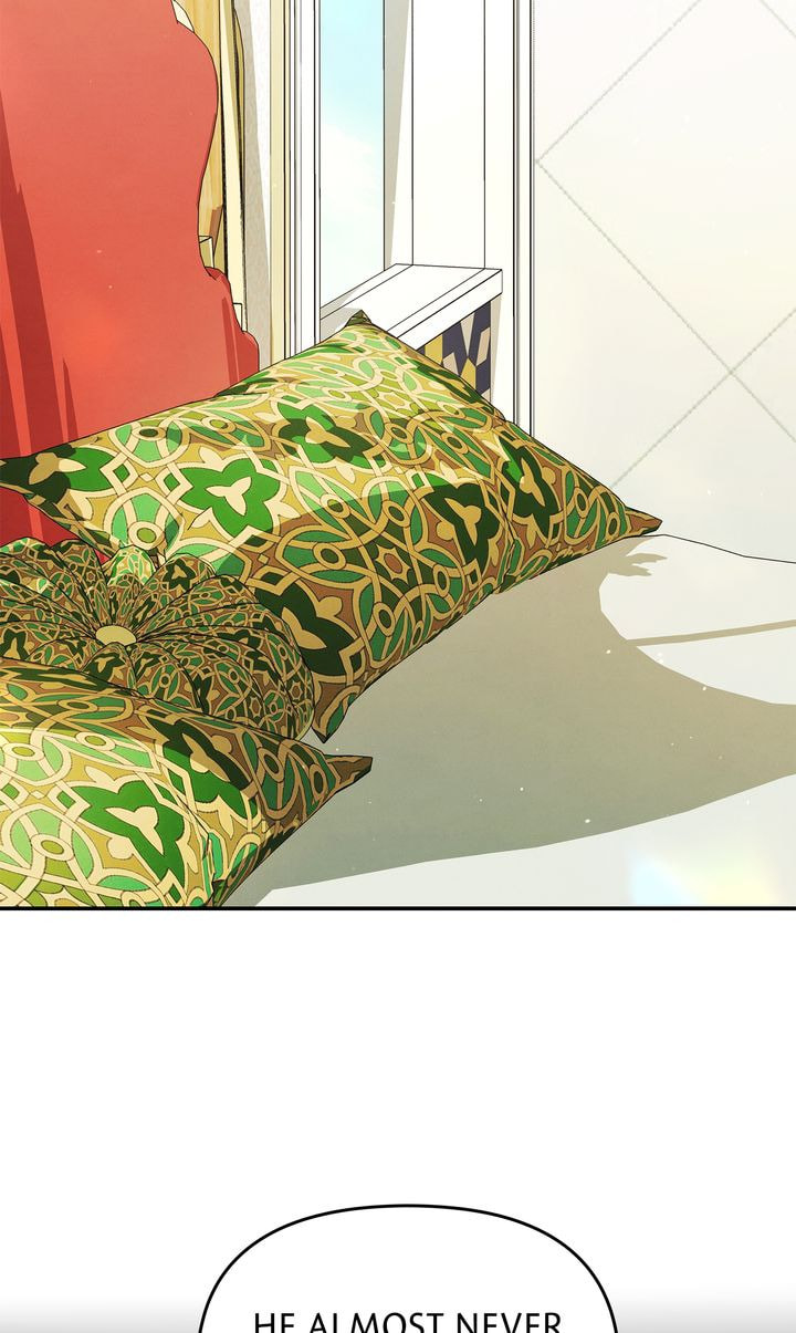 Predatory Marriage Chapter 71.1 page 9 - 