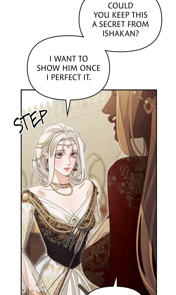 Predatory Marriage Chapter 71.1 page 83 - 