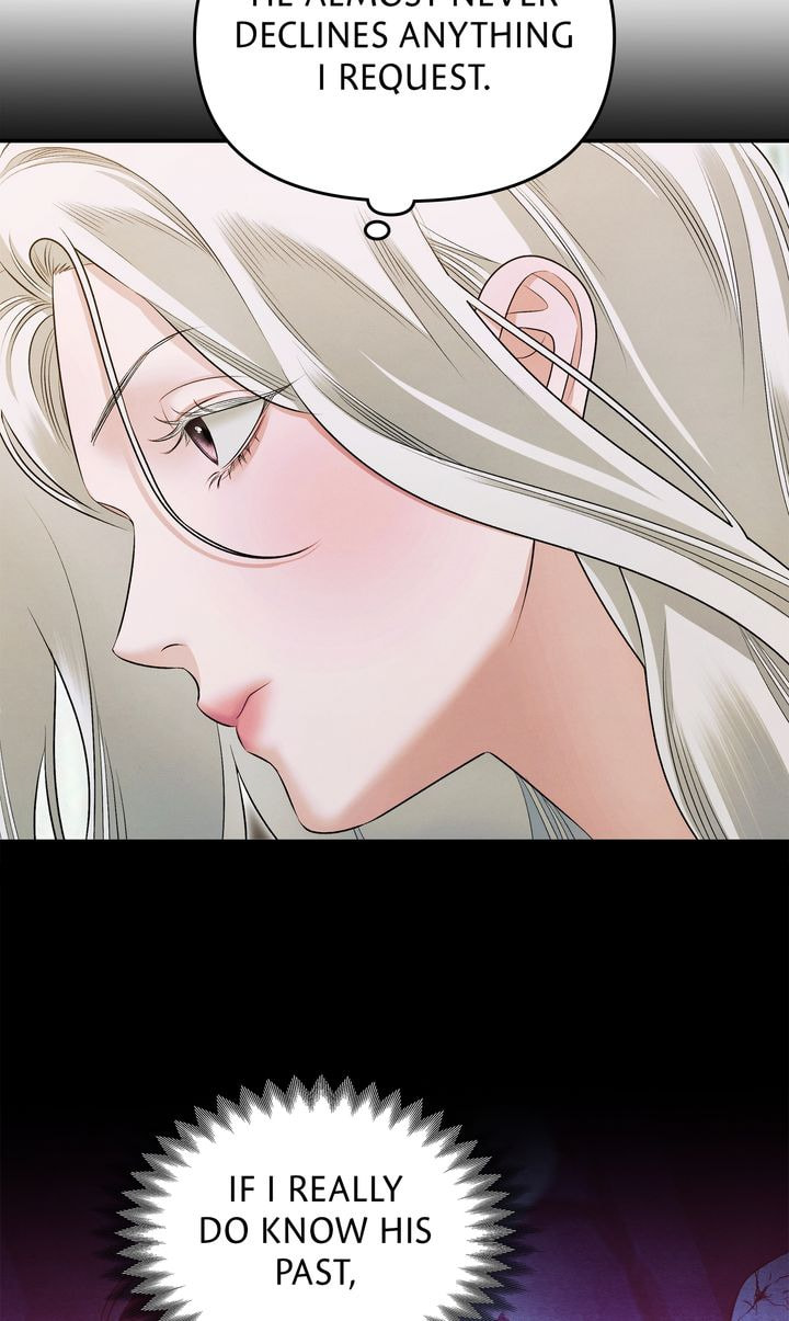 Predatory Marriage Chapter 71.1 page 10 - 