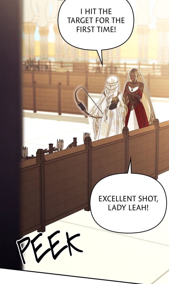 Predatory Marriage Chapter 71.1 page 95 - 