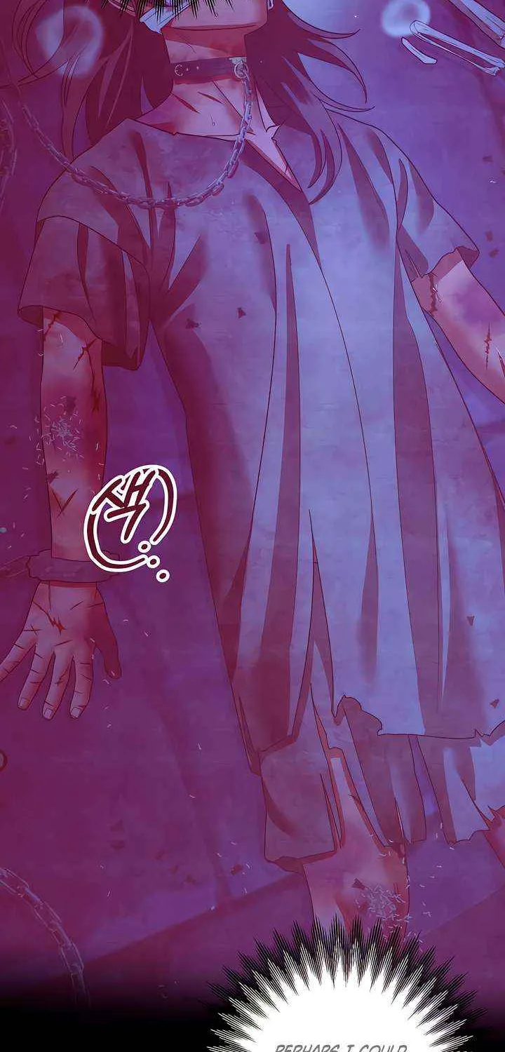 Predatory Marriage Chapter 71 page 11 - 