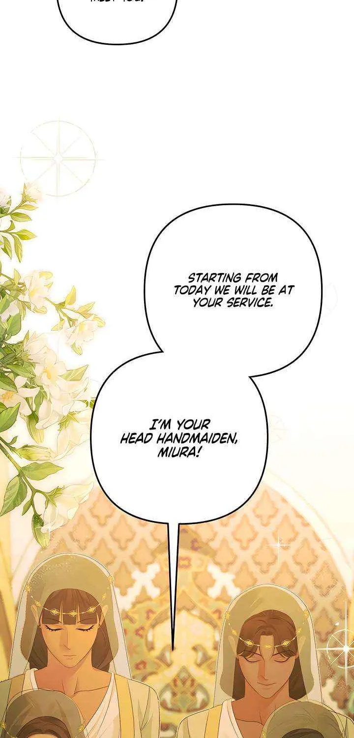 Predatory Marriage Chapter 71 page 15 - 