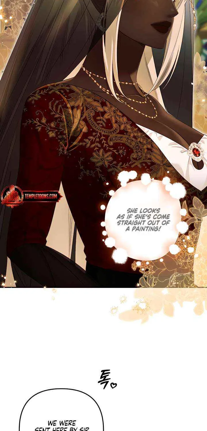 Predatory Marriage Chapter 71 page 19 - 