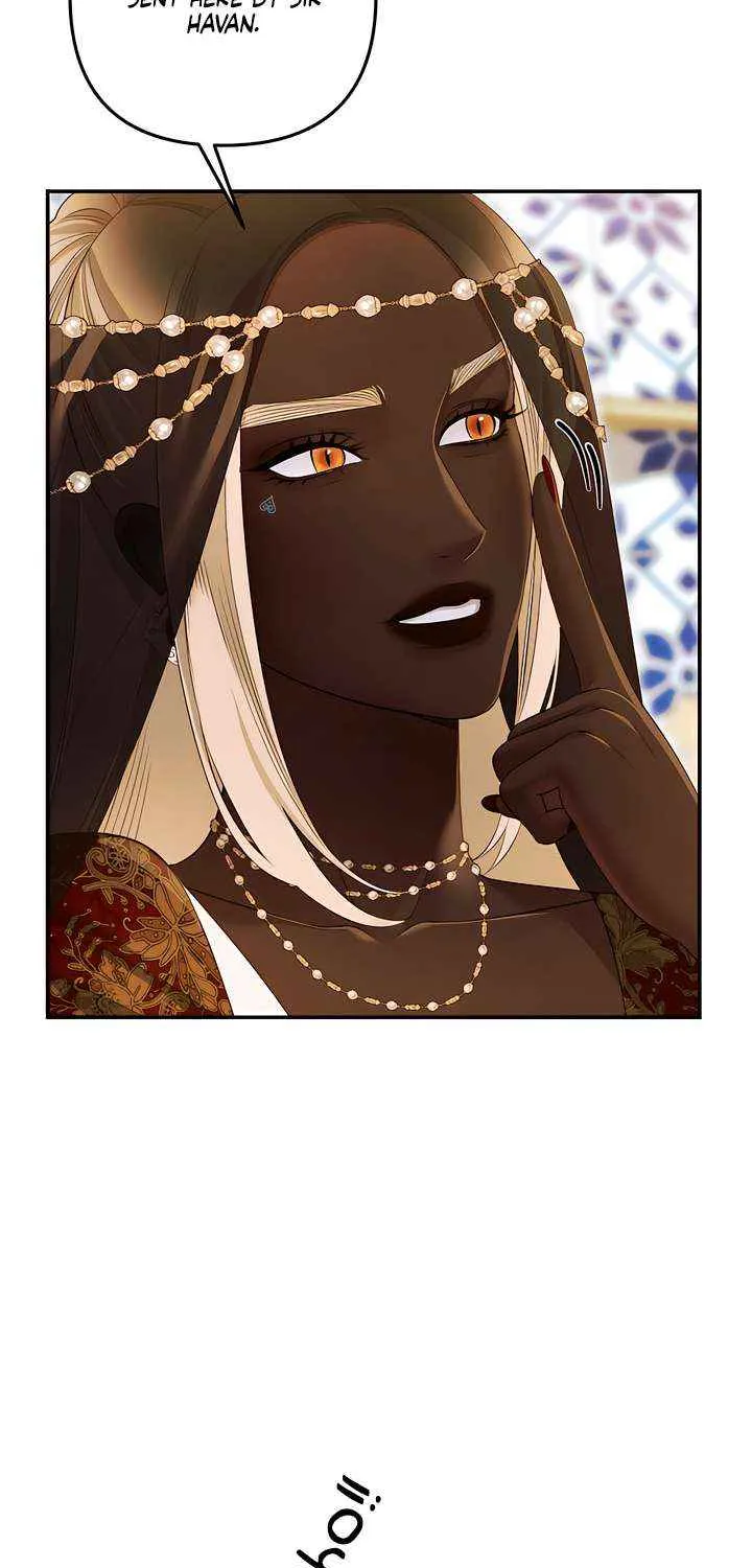 Predatory Marriage Chapter 71 page 20 - 