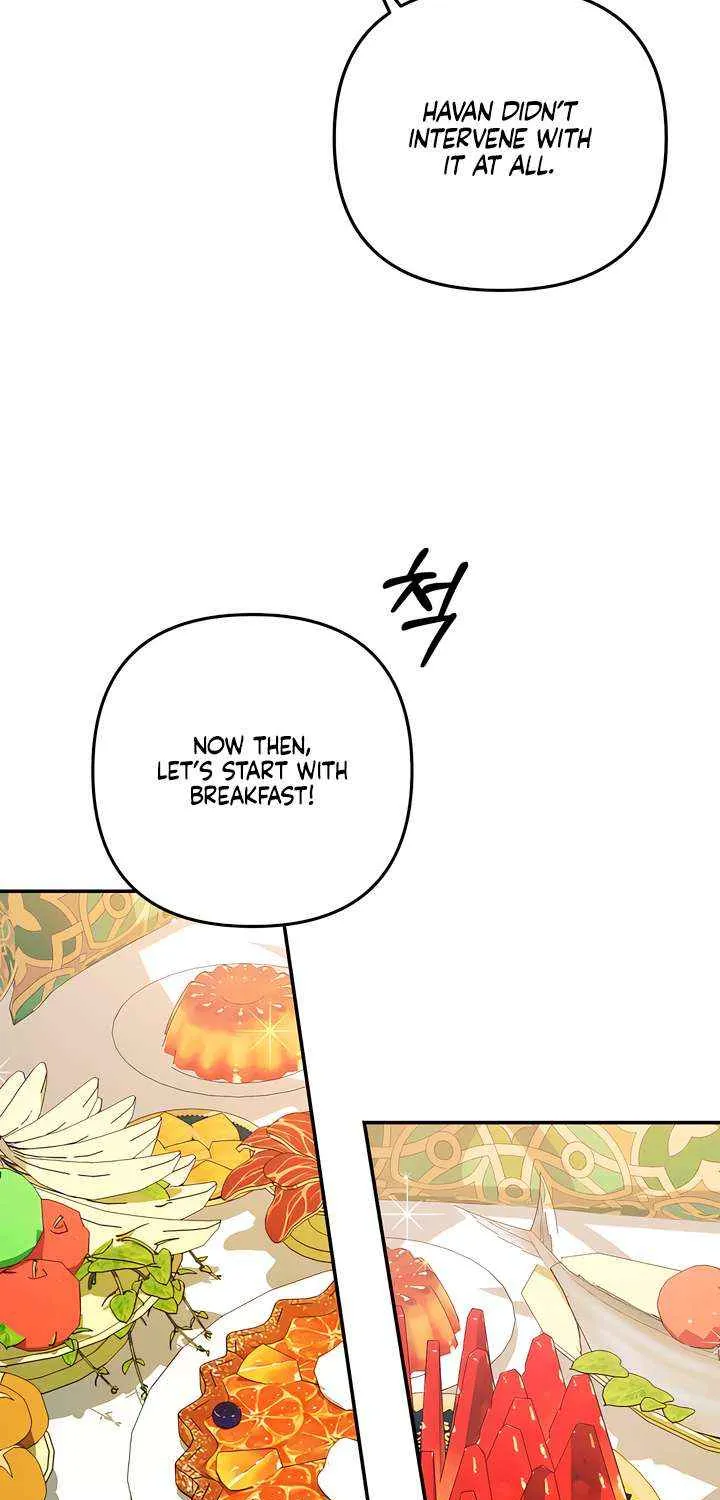 Predatory Marriage Chapter 71 page 22 - 