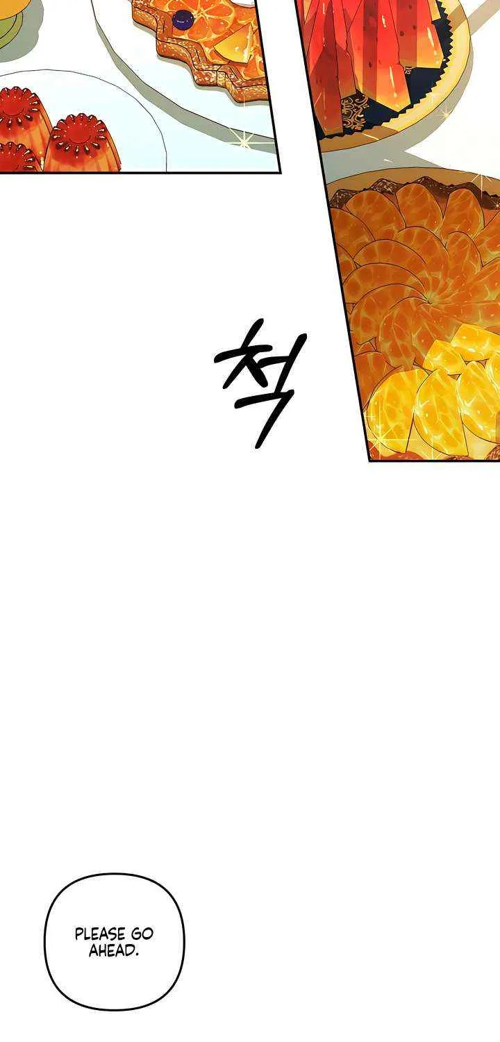 Predatory Marriage Chapter 71 page 23 - 