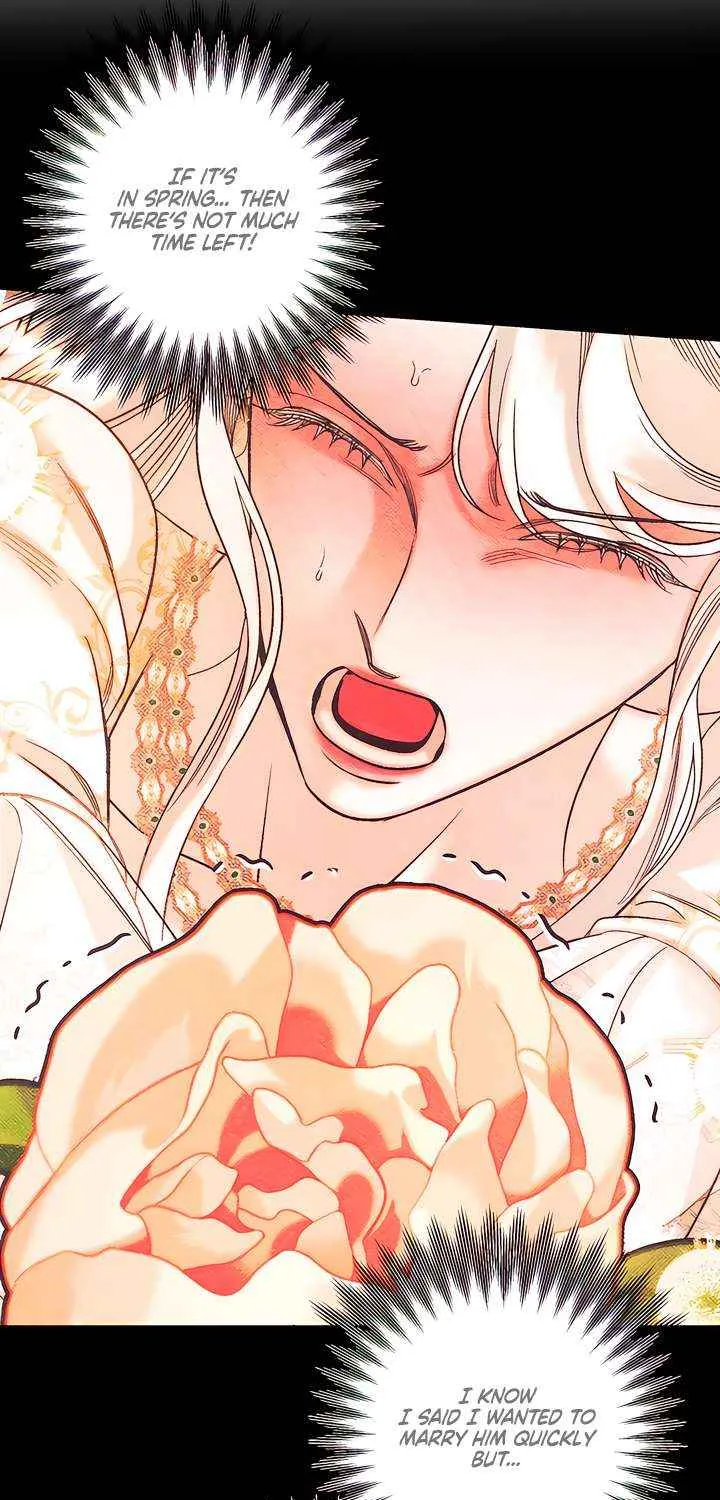 Predatory Marriage Chapter 71 page 26 - 