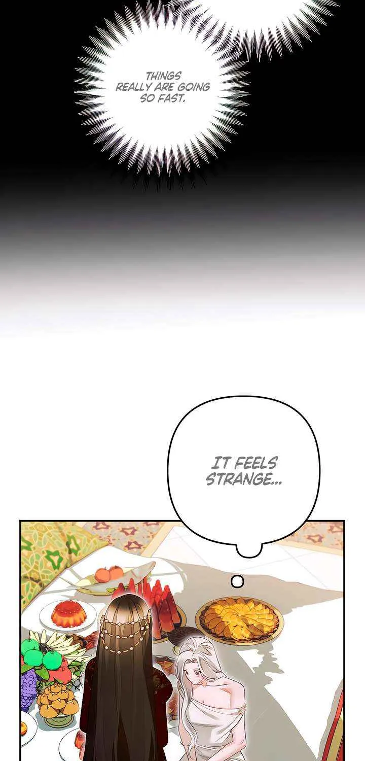 Predatory Marriage Chapter 71 page 27 - 