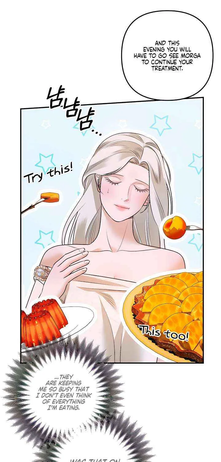 Predatory Marriage Chapter 71 page 29 - 