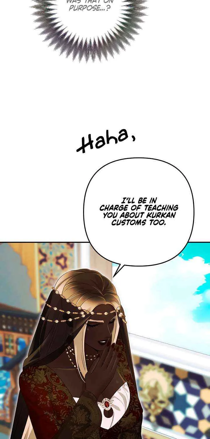 Predatory Marriage Chapter 71 page 30 - 