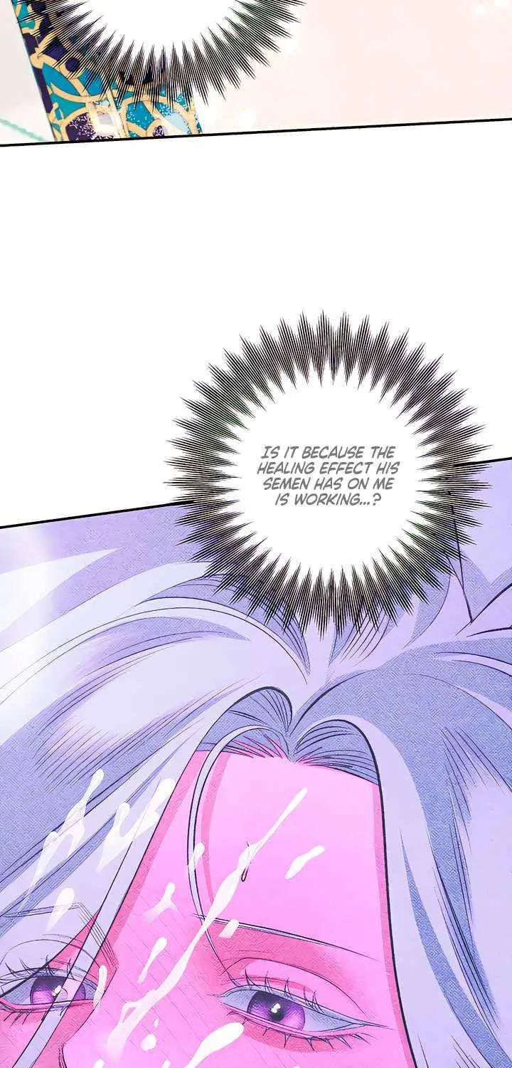 Predatory Marriage Chapter 71 page 4 - 