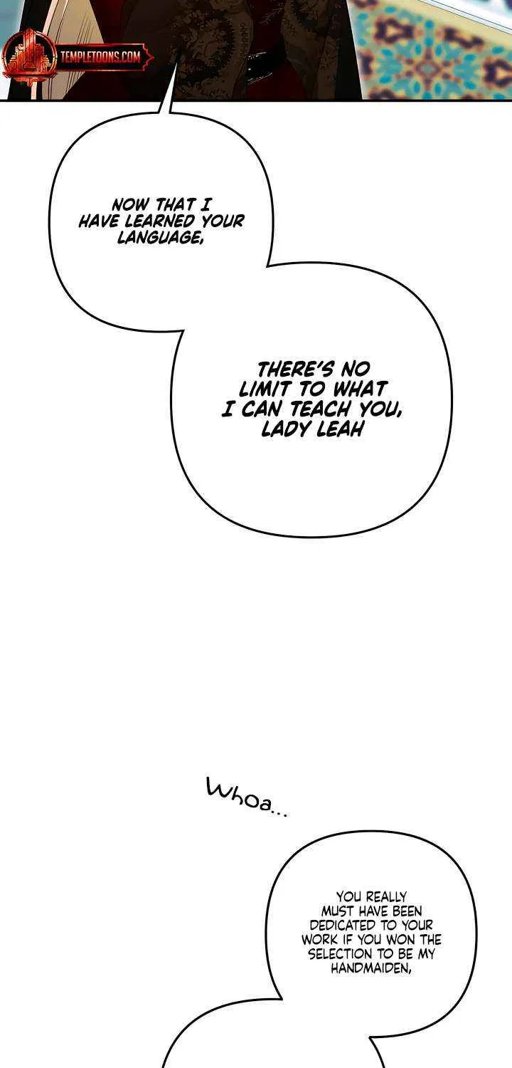 Predatory Marriage Chapter 71 page 31 - 