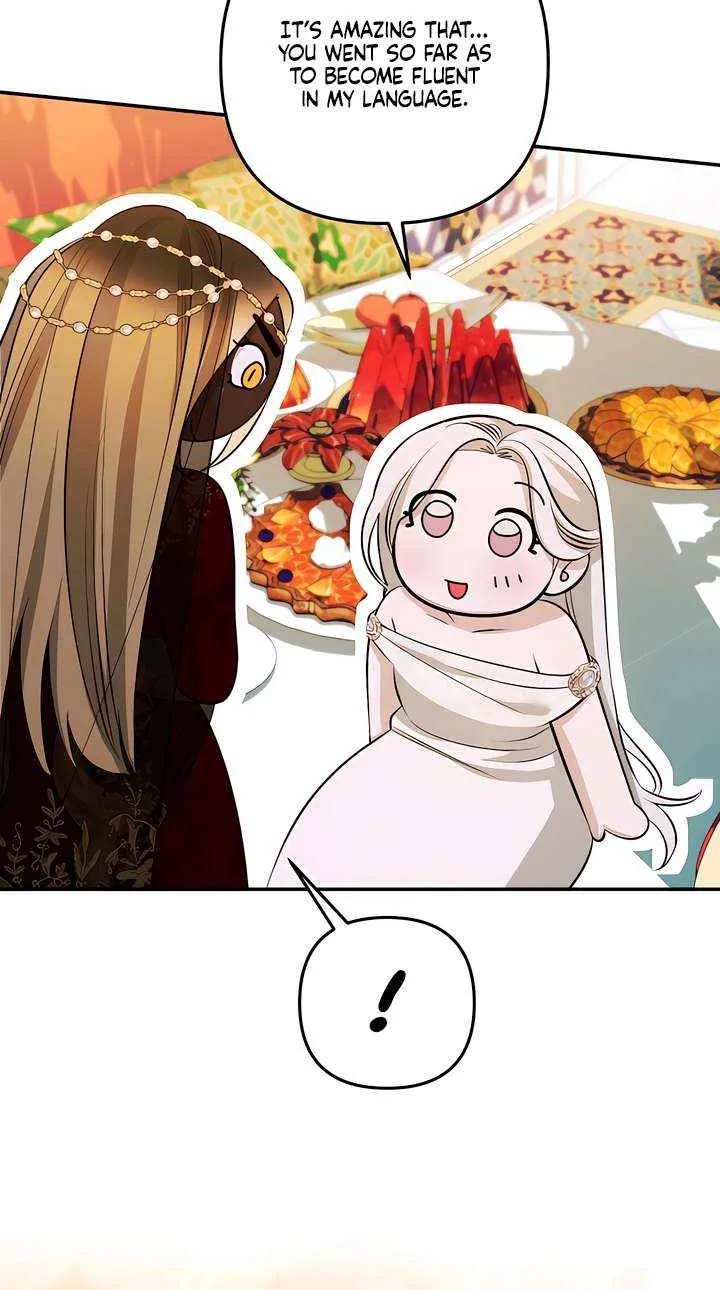Predatory Marriage Chapter 71 page 32 - 