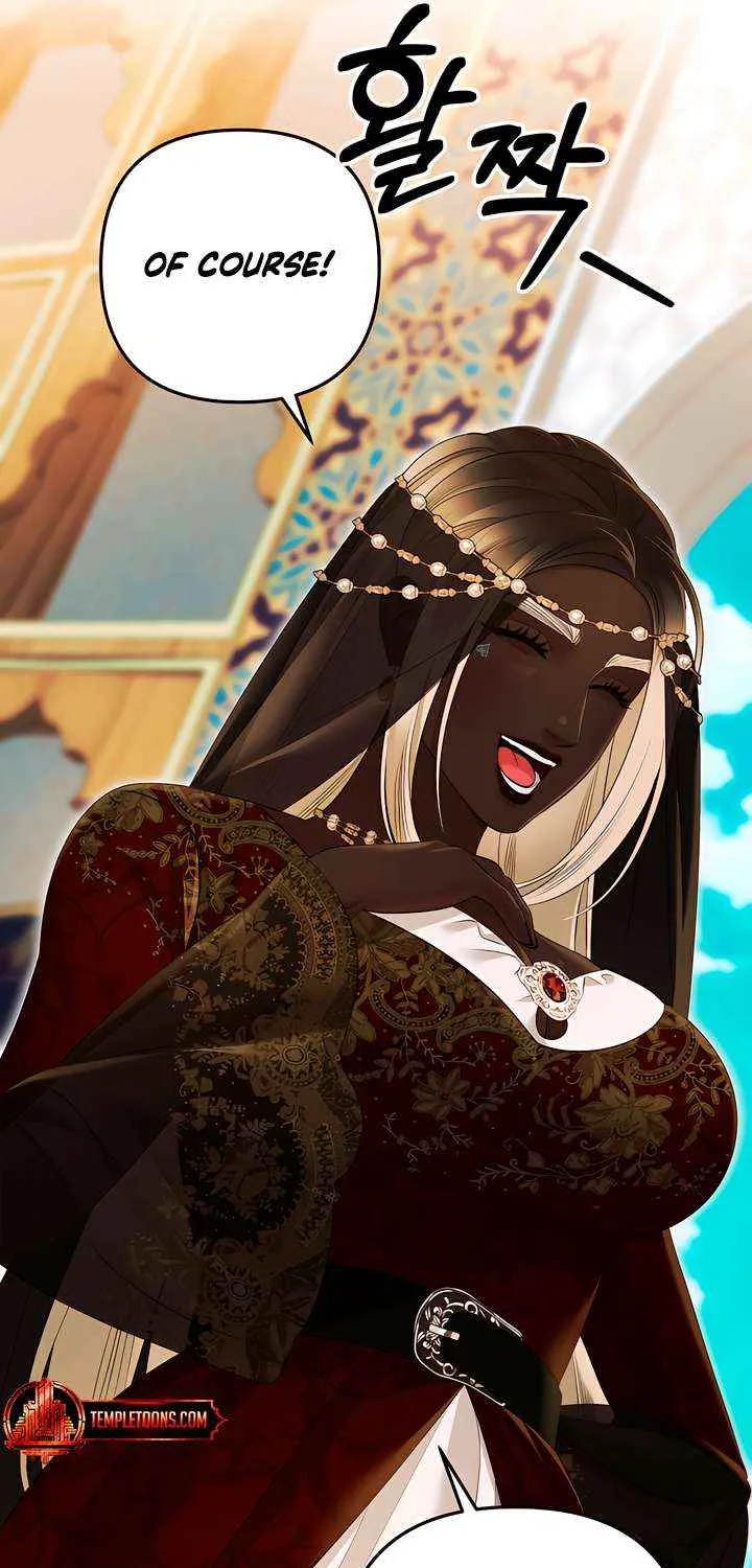 Predatory Marriage Chapter 71 page 33 - 