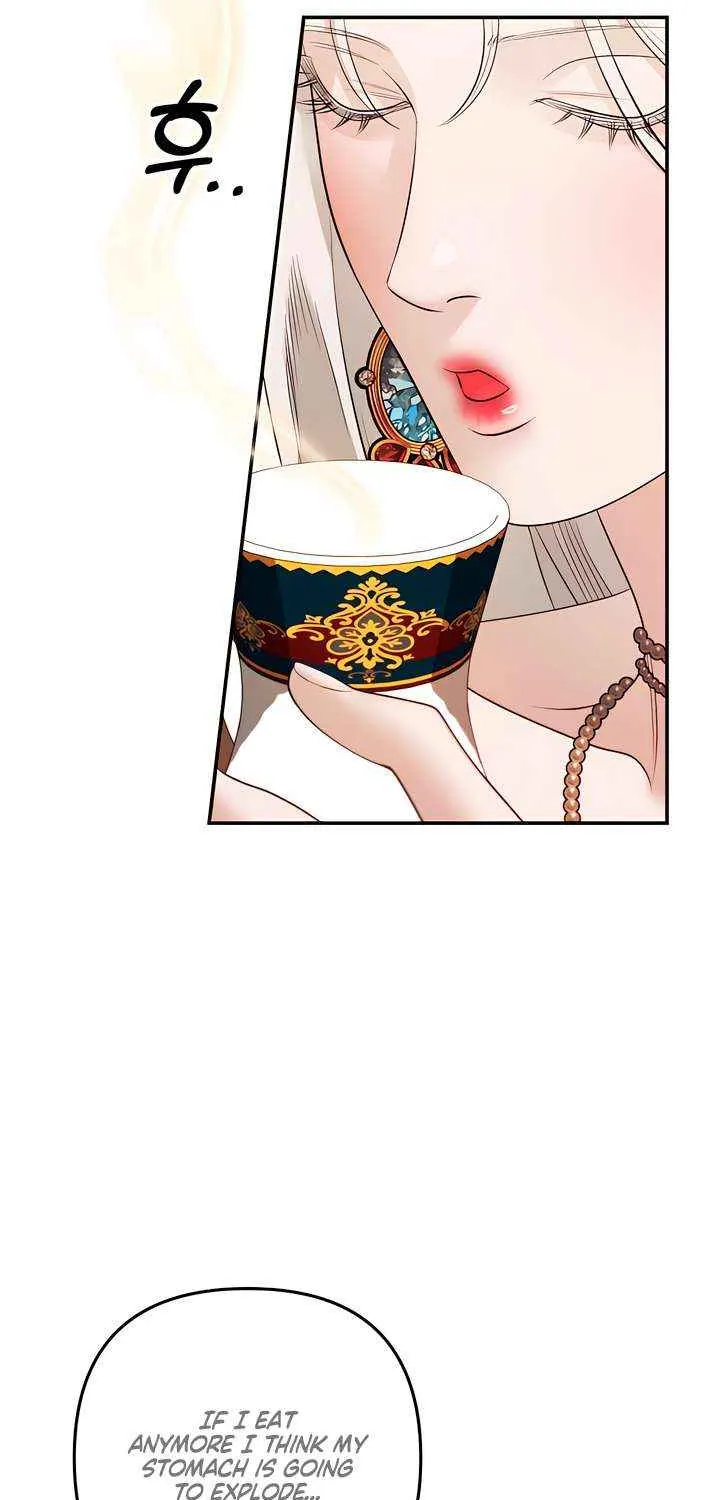 Predatory Marriage Chapter 71 page 35 - 
