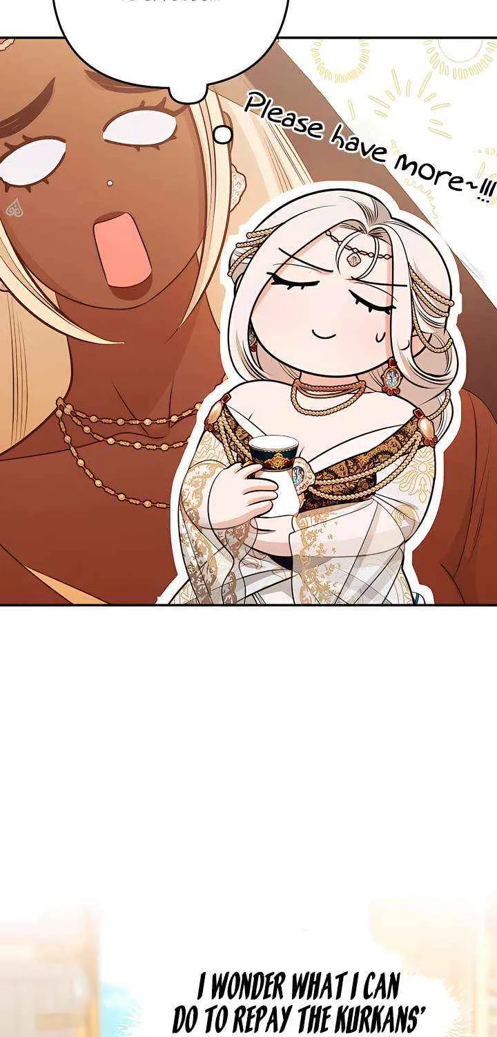 Predatory Marriage Chapter 71 page 36 - 
