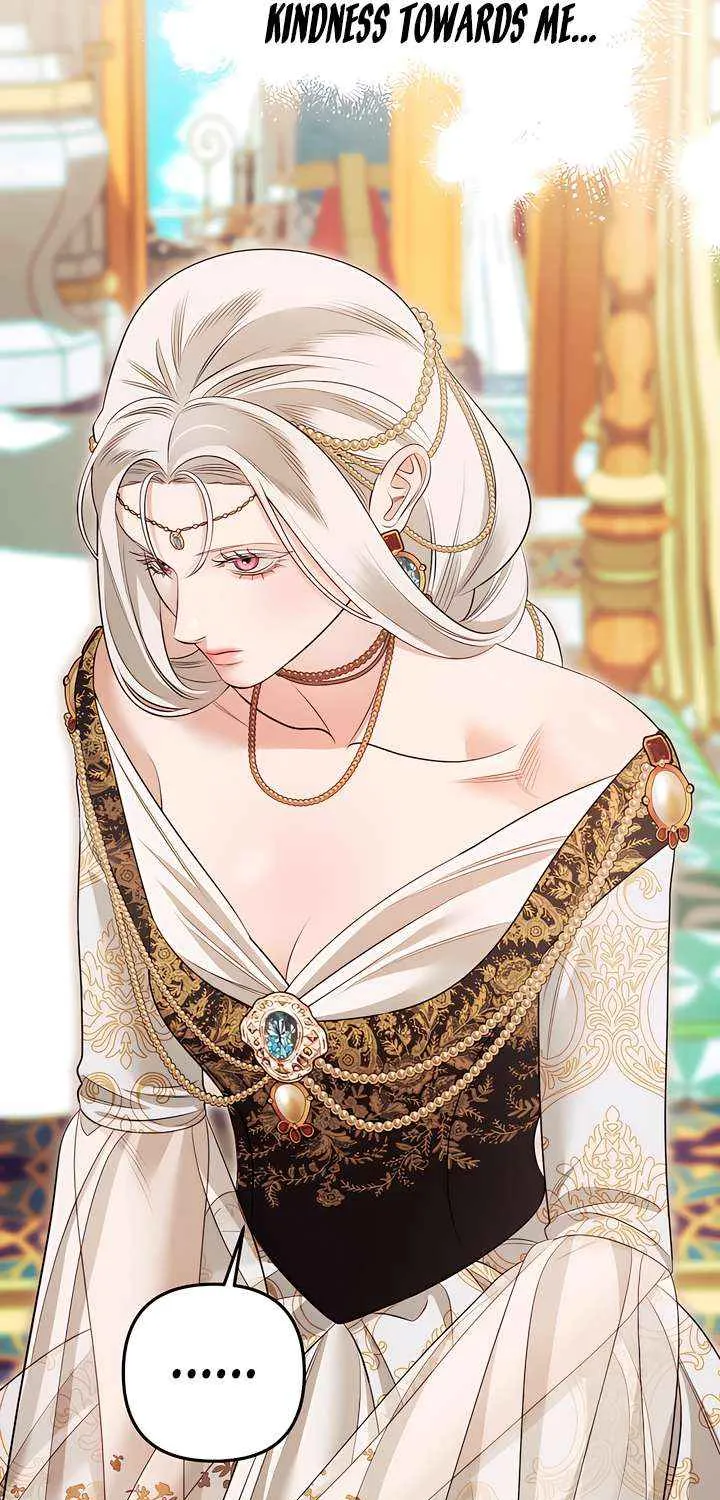 Predatory Marriage Chapter 71 page 37 - 