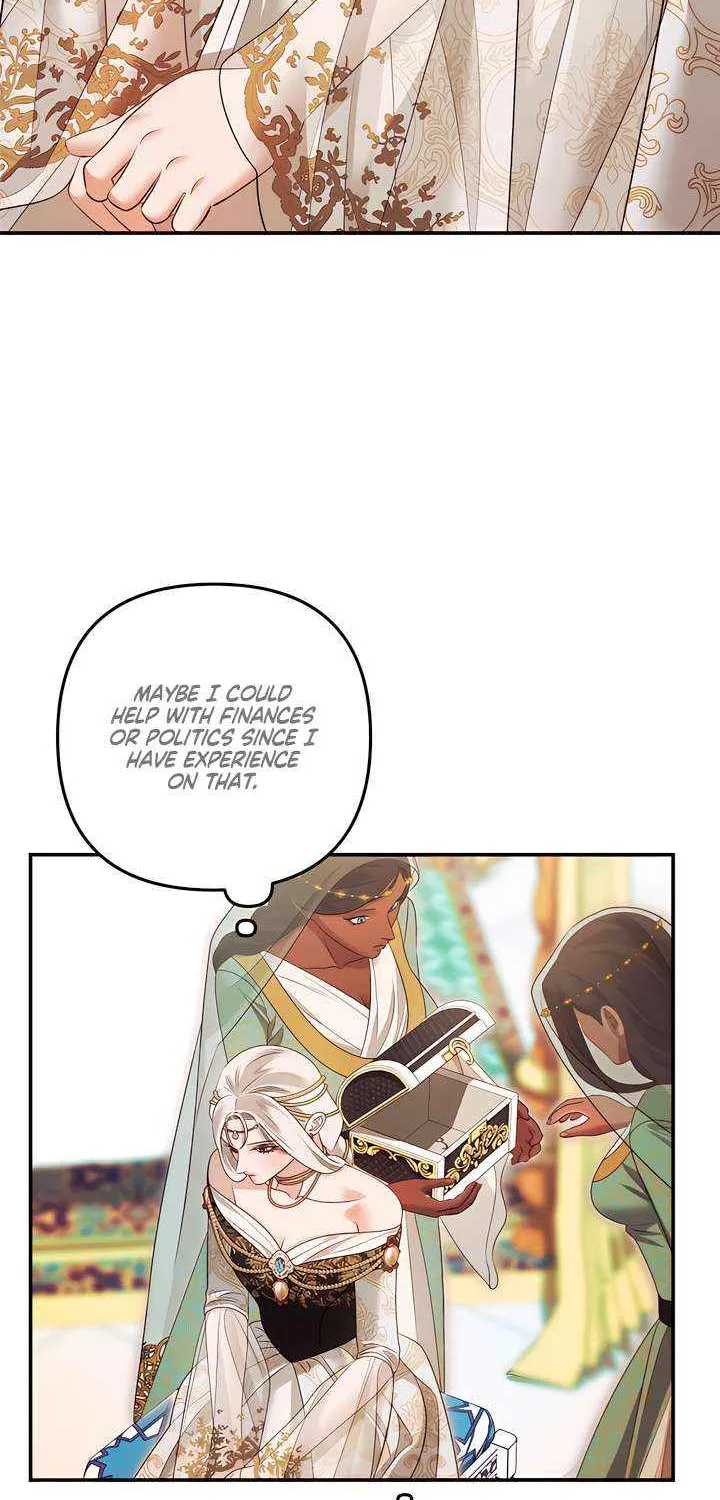 Predatory Marriage Chapter 71 page 38 - 
