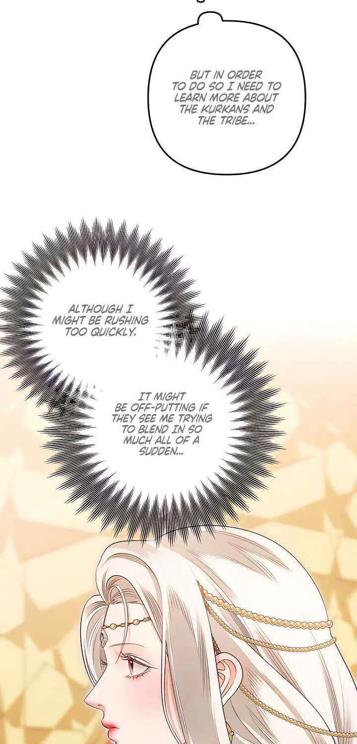 Predatory Marriage Chapter 71 page 39 - 