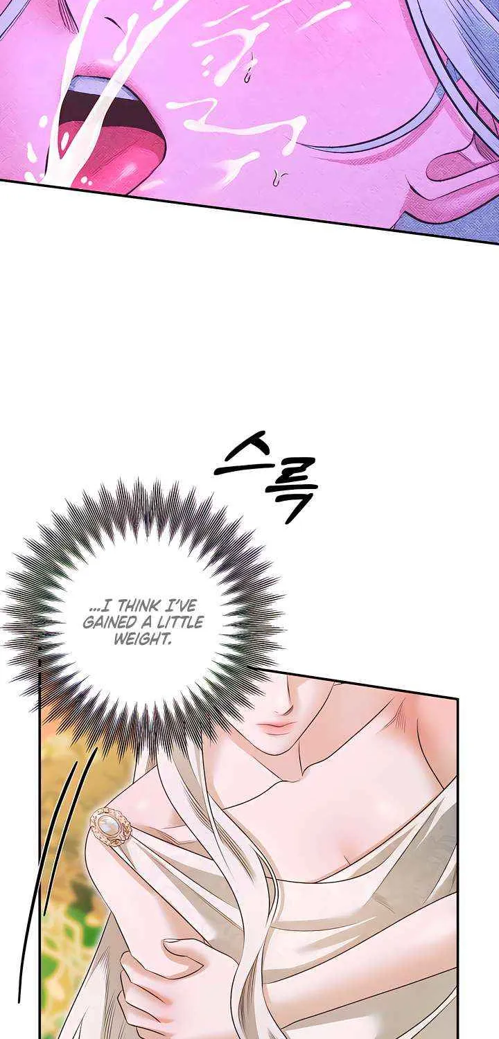 Predatory Marriage Chapter 71 page 5 - 