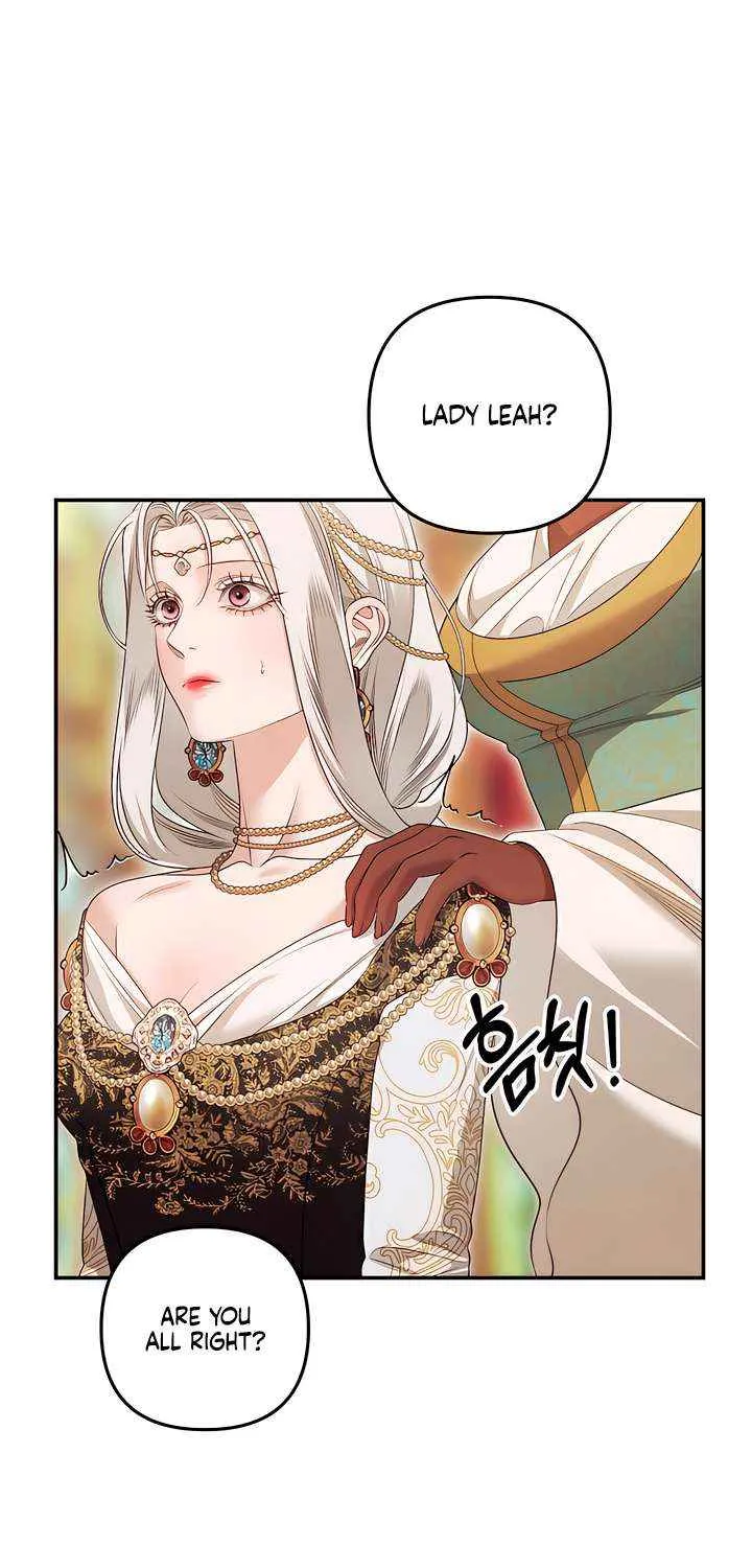 Predatory Marriage Chapter 71 page 41 - 
