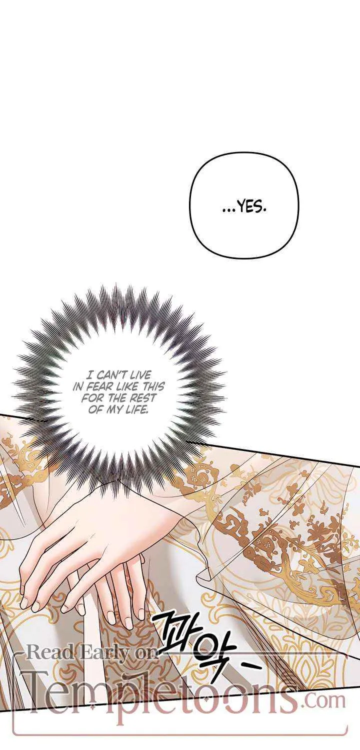 Predatory Marriage Chapter 71 page 42 - 