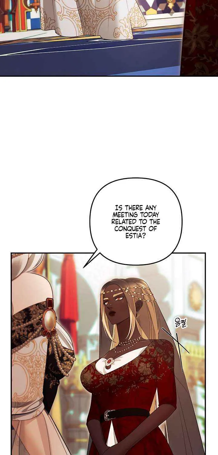 Predatory Marriage Chapter 71 page 44 - 