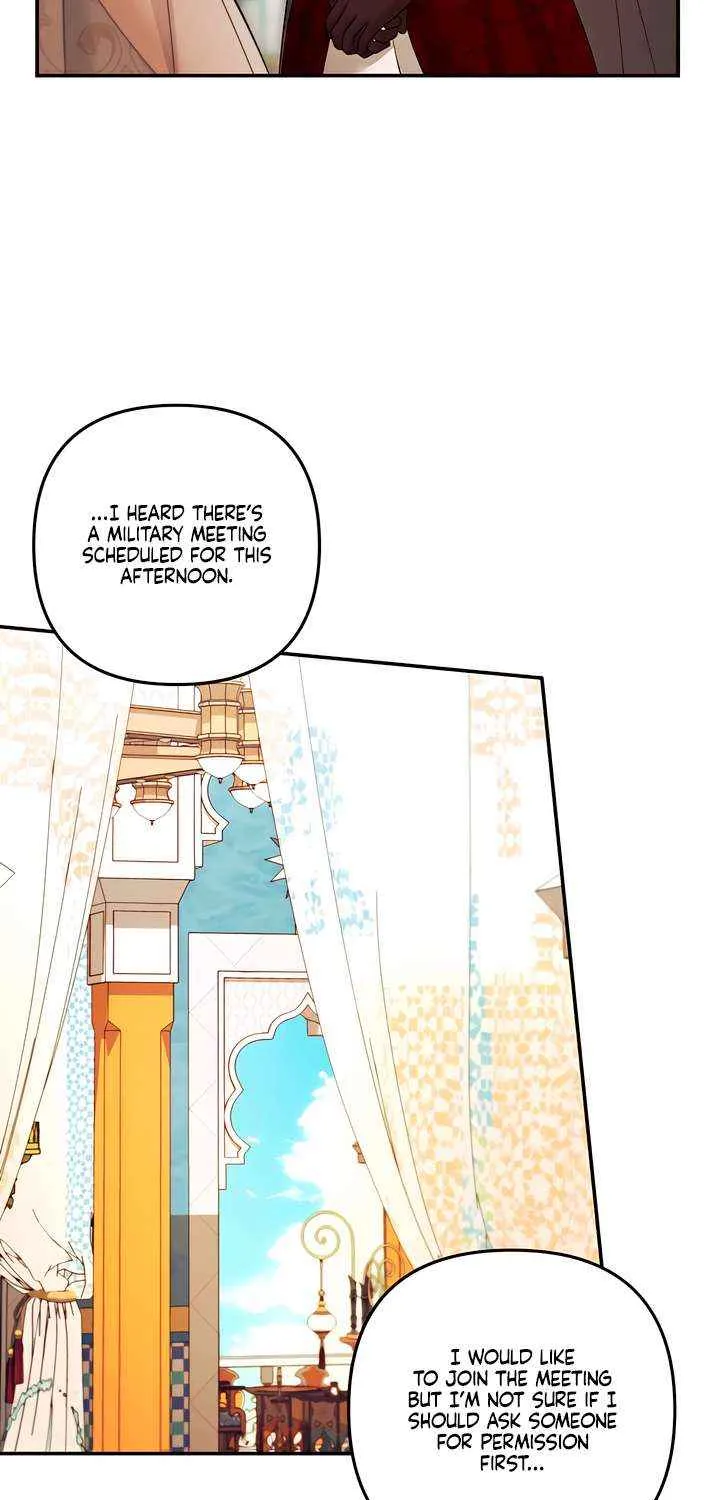 Predatory Marriage Chapter 71 page 45 - 