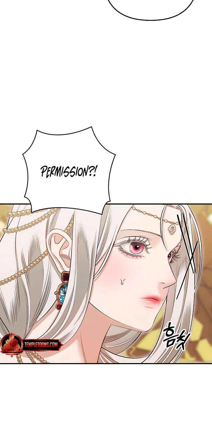 Predatory Marriage Chapter 71 page 46 - 