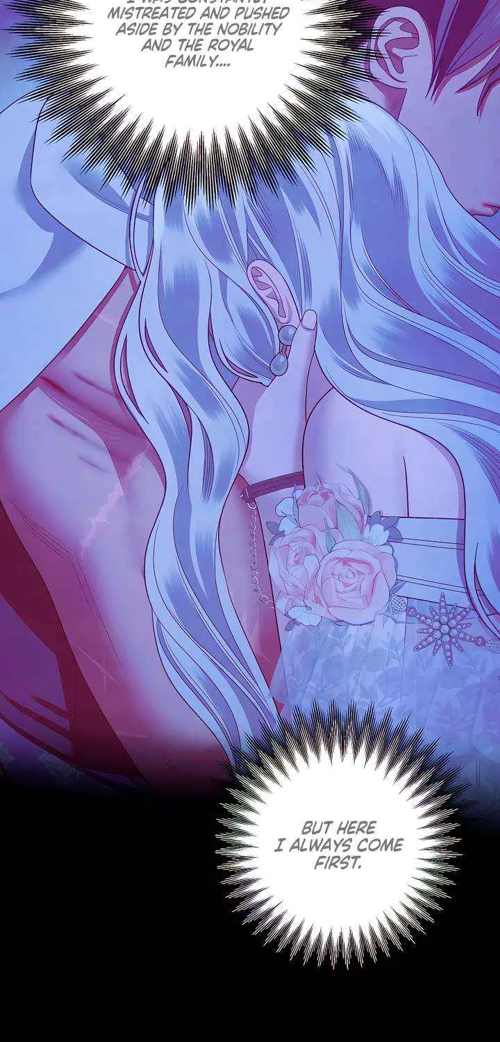 Predatory Marriage Chapter 71 page 50 - 
