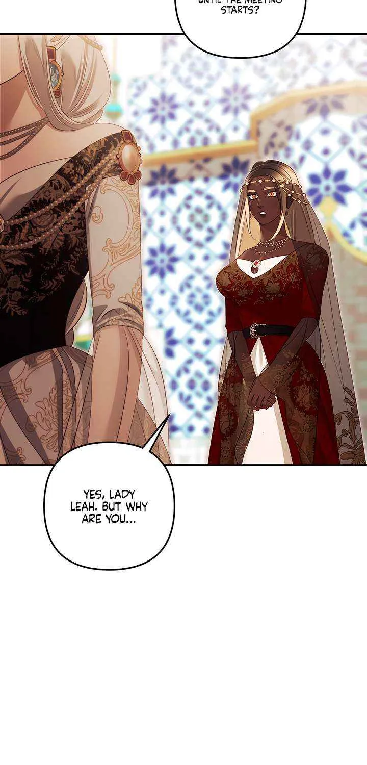 Predatory Marriage Chapter 71 page 58 - 