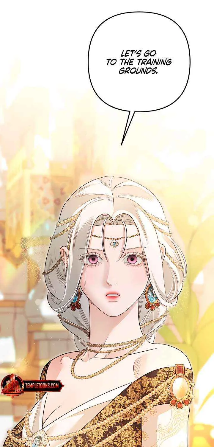 Predatory Marriage Chapter 71 page 59 - 
