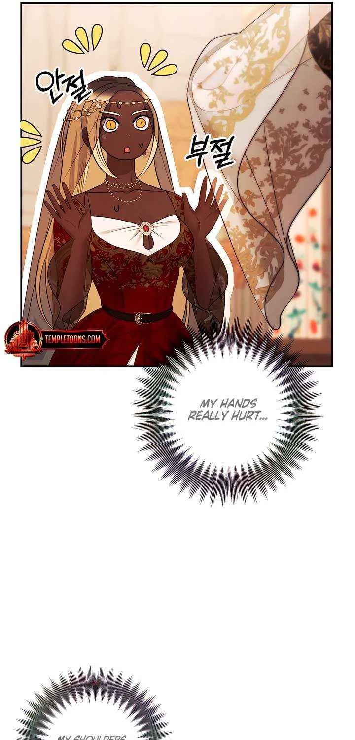 Predatory Marriage Chapter 71 page 65 - 