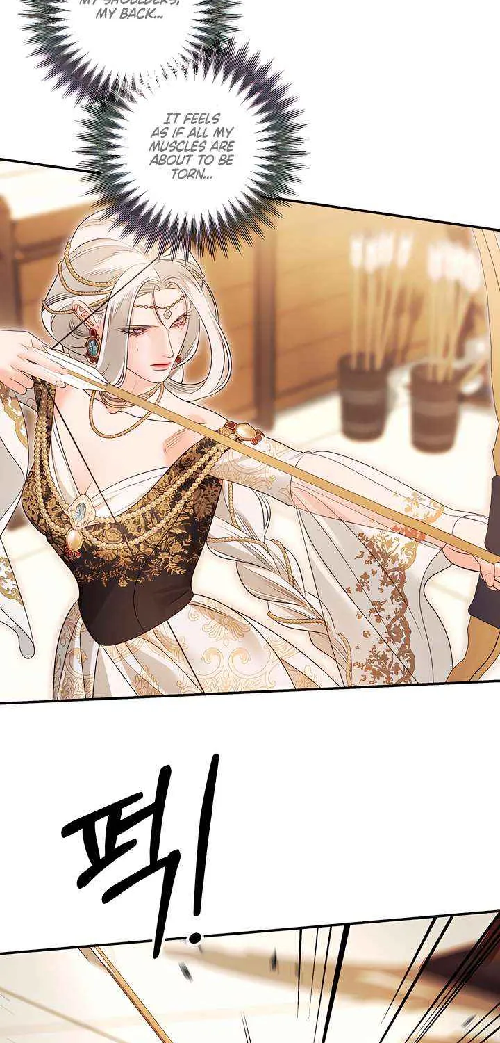 Predatory Marriage Chapter 71 page 66 - 