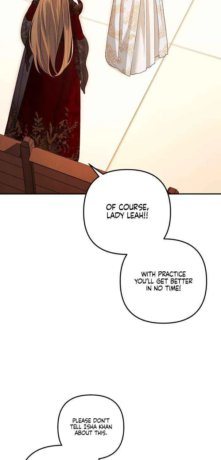 Predatory Marriage Chapter 71 page 70 - 