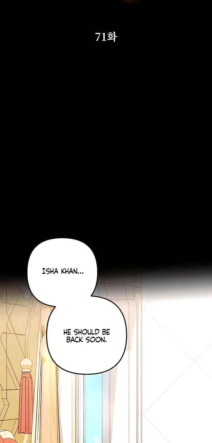 Predatory Marriage Chapter 71 page 8 - 