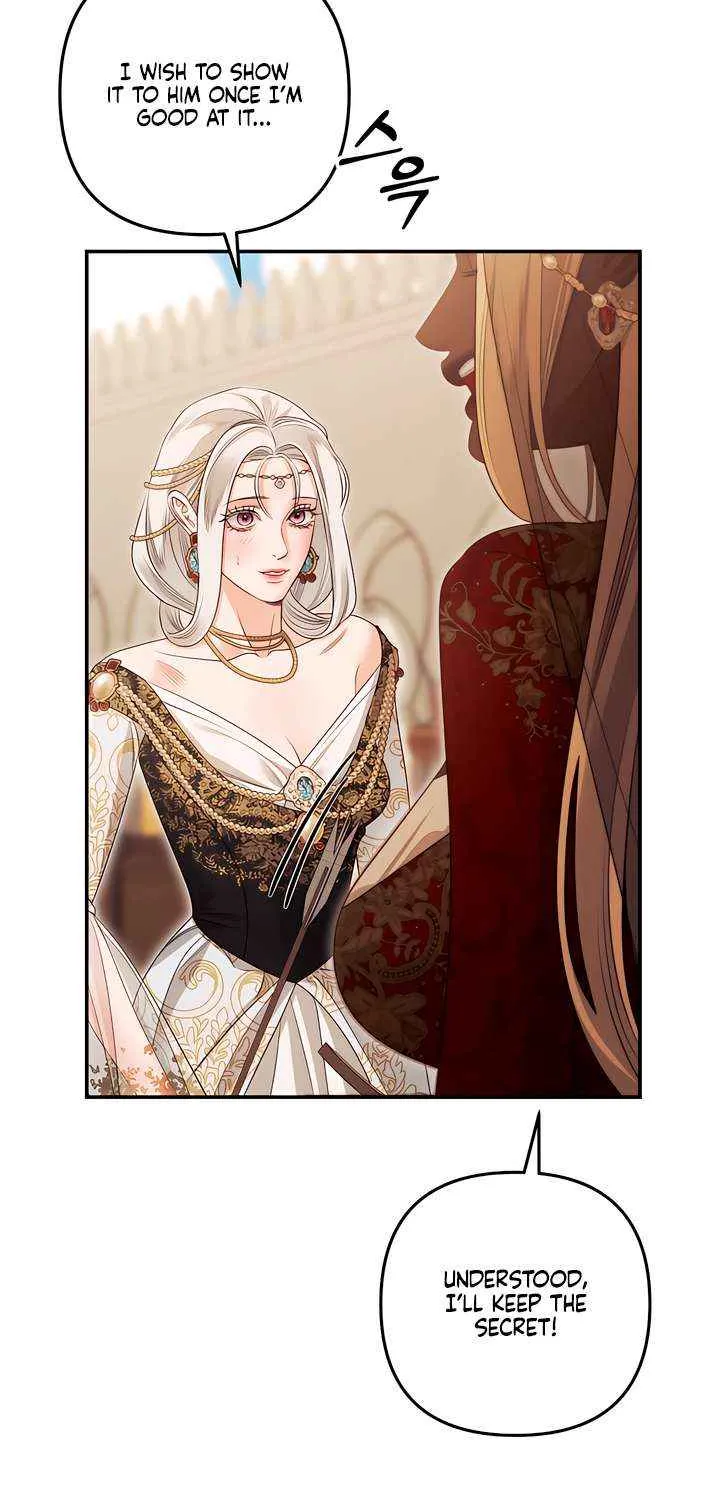 Predatory Marriage Chapter 71 page 71 - 